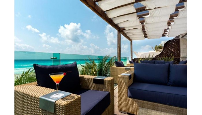 Flamingo Cancun Resort poza 11