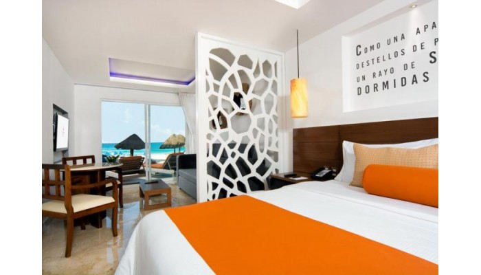 Flamingo Cancun Resort poza 4