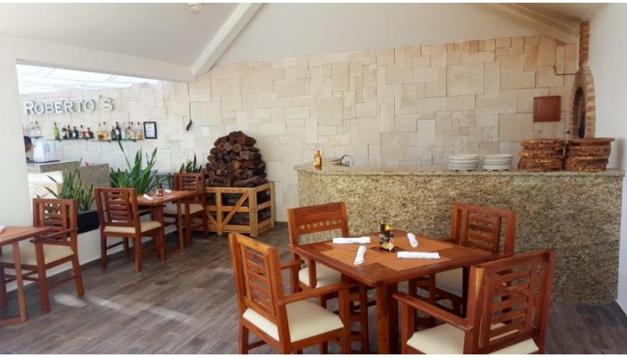 Flamingo Cancun Resort poza 9