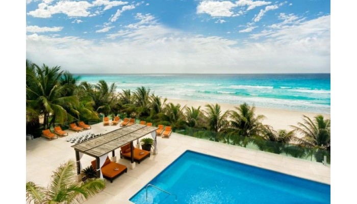 Flamingo Cancun Resort poza 18