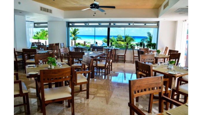 Flamingo Cancun Resort poza 14