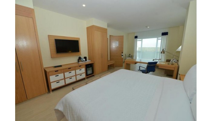 Poza pentru Hotel Four Points By Sheraton Cancun Centro 150-1539246225 Hotel Four Points By Sheraton Cancun Centro poza 8