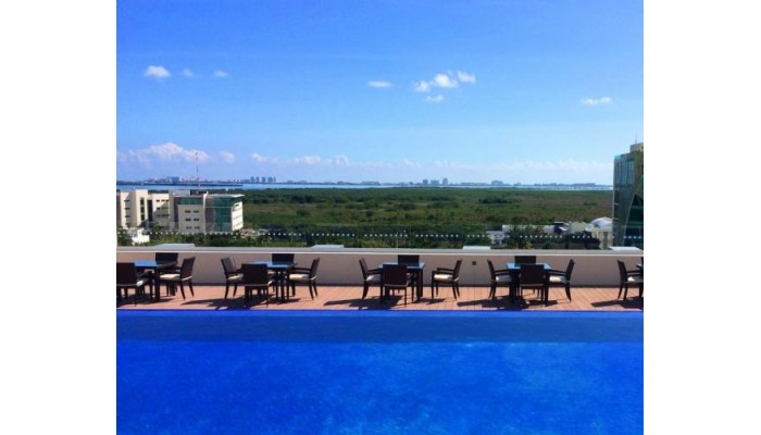 Poza pentru Hotel Four Points By Sheraton Cancun Centro 189-1539246226 Hotel Four Points By Sheraton Cancun Centro poza 19