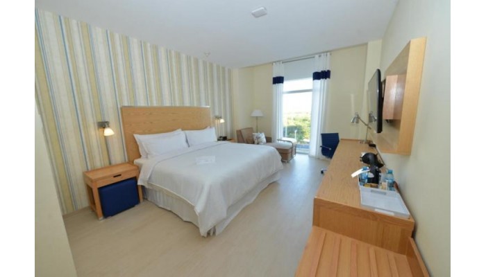 Poza pentru Hotel Four Points By Sheraton Cancun Centro 286-1539246225 Hotel Four Points By Sheraton Cancun Centro poza 4