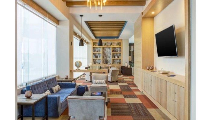 Poza pentru Hotel Four Points By Sheraton Cancun Centro 37-1539246226 Hotel Four Points By Sheraton Cancun Centro poza 13