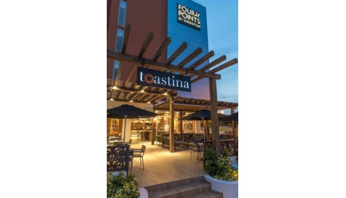 Poza pentru Hotel Four Points By Sheraton Cancun Centro 372-1539246224 Hotel Four Points By Sheraton Cancun Centro poza 2