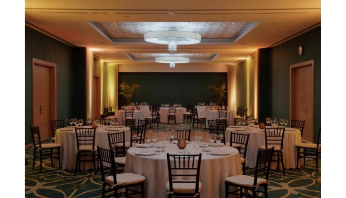 Poza pentru Hotel Four Points By Sheraton Cancun Centro 448-1539246226 Hotel Four Points By Sheraton Cancun Centro poza 14