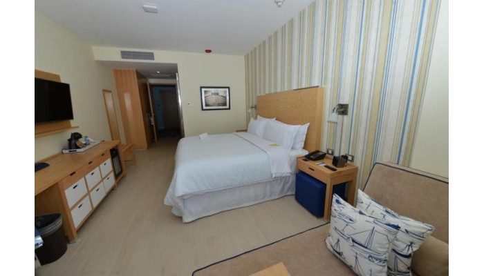 Poza pentru Hotel Four Points By Sheraton Cancun Centro 503-1539246225 Hotel Four Points By Sheraton Cancun Centro poza 5