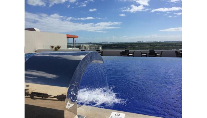 Poza pentru Hotel Four Points By Sheraton Cancun Centro 538-1539246226 Hotel Four Points By Sheraton Cancun Centro poza 18