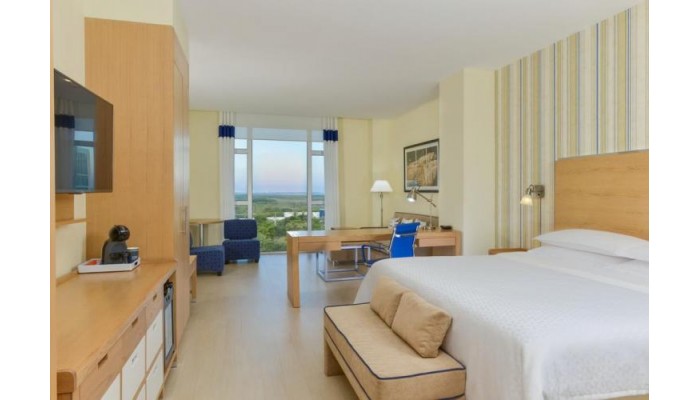 Poza pentru Hotel Four Points By Sheraton Cancun Centro 597-1539246224 Hotel Four Points By Sheraton Cancun Centro poza 3