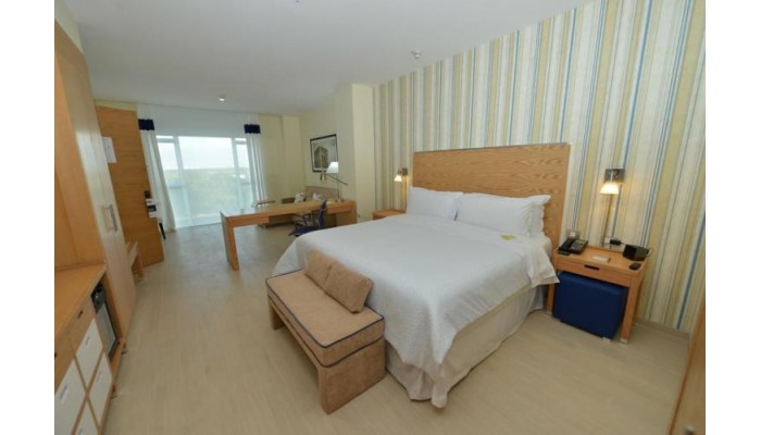 Poza pentru Hotel Four Points By Sheraton Cancun Centro 636-1539246225 Hotel Four Points By Sheraton Cancun Centro poza 7