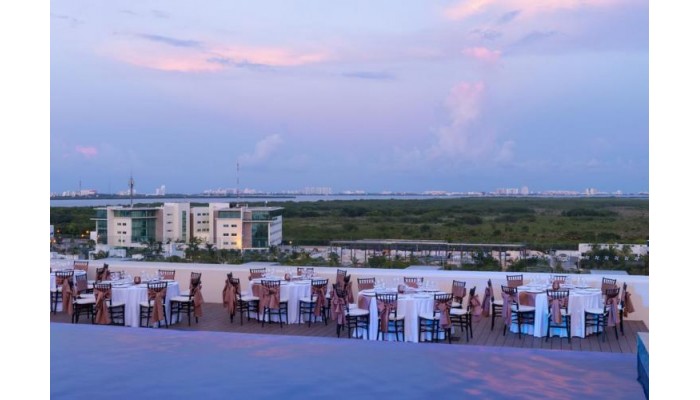 Poza pentru Hotel Four Points By Sheraton Cancun Centro 847-1539246226 Hotel Four Points By Sheraton Cancun Centro poza 17