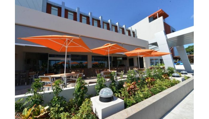 Poza pentru Hotel Four Points By Sheraton Cancun Centro 97-1539246224 Hotel Four Points By Sheraton Cancun Centro poza 1