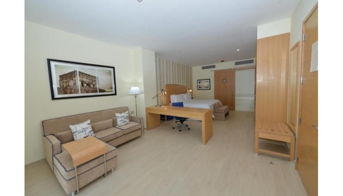 Poza pentru Hotel Four Points By Sheraton Cancun Centro 972-1539246225 Hotel Four Points By Sheraton Cancun Centro poza 11