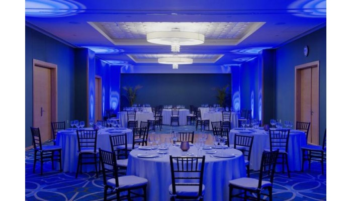 Poza pentru Hotel Four Points By Sheraton Cancun Centro 998-1539246226 Hotel Four Points By Sheraton Cancun Centro poza 16