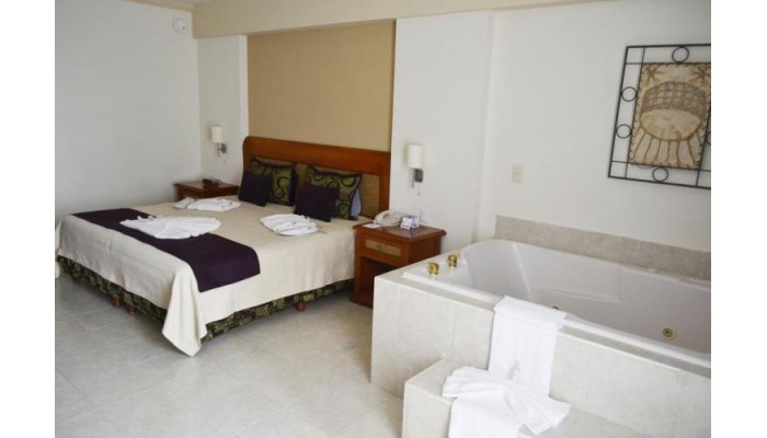 Poza pentru Golden Parnassus Resort And Spa All Inclusive 213-1539157197 Golden Parnassus Resort And Spa All Inclusive poza 18