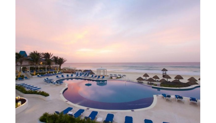 Poza pentru Golden Parnassus Resort And Spa All Inclusive 273-1539157195 Golden Parnassus Resort And Spa All Inclusive poza 0