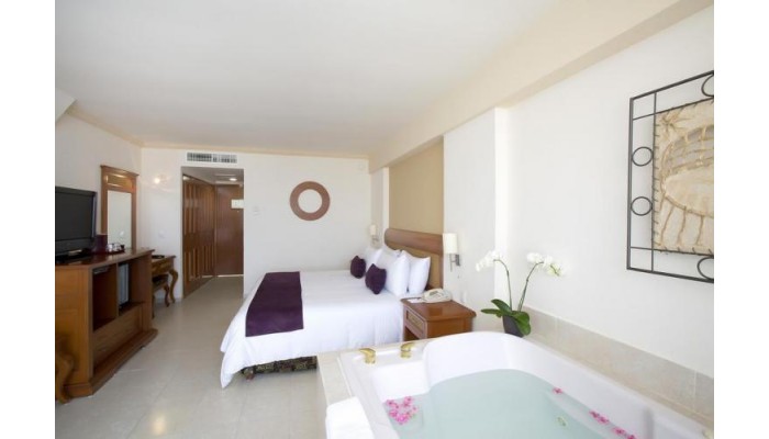 Poza pentru Golden Parnassus Resort And Spa All Inclusive 451-1539157196 Golden Parnassus Resort And Spa All Inclusive poza 8