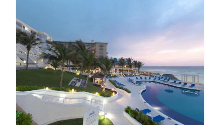 Poza pentru Golden Parnassus Resort And Spa All Inclusive 554-1539157195 Golden Parnassus Resort And Spa All Inclusive poza 2