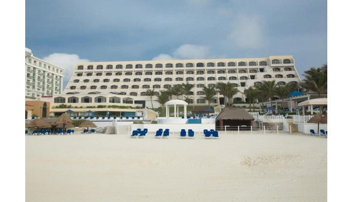 Poza pentru Golden Parnassus Resort And Spa All Inclusive 761-1539157195 Golden Parnassus Resort And Spa All Inclusive poza 1