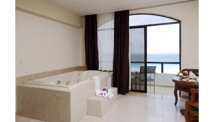 Poza pentru Golden Parnassus Resort And Spa All Inclusive 773-1539157196 Golden Parnassus Resort And Spa All Inclusive poza 9