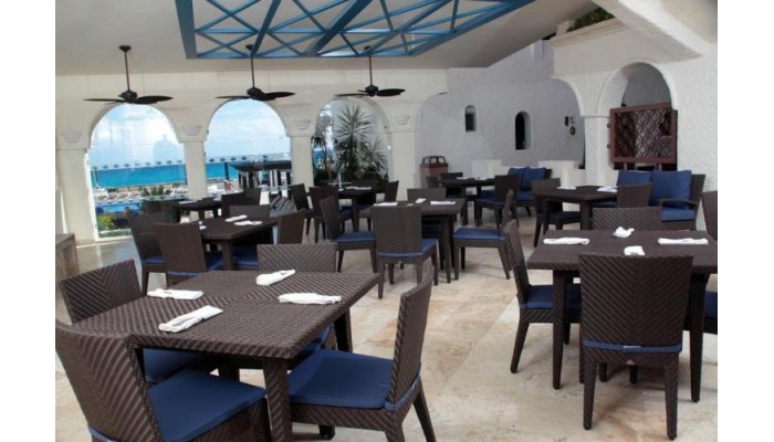 Poza pentru Gr Caribe By Solaris Deluxe All Inclusive Resort 27-1539607160 Gr Caribe By Solaris Deluxe All Inclusive Resort poza 16