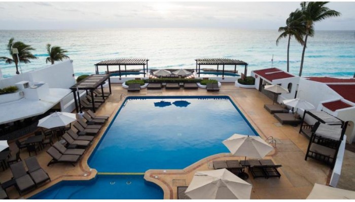 Poza pentru Gr Caribe By Solaris Deluxe All Inclusive Resort 302-1539607161 Gr Caribe By Solaris Deluxe All Inclusive Resort poza 19