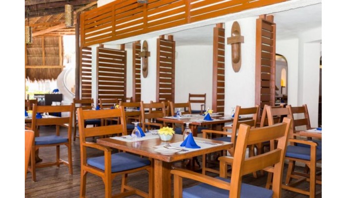 Poza pentru Gr Caribe By Solaris Deluxe All Inclusive Resort 318-1539607160 Gr Caribe By Solaris Deluxe All Inclusive Resort poza 13