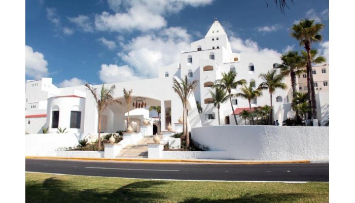 Poza pentru Gr Caribe By Solaris Deluxe All Inclusive Resort 333-1539607159 Gr Caribe By Solaris Deluxe All Inclusive Resort poza 3