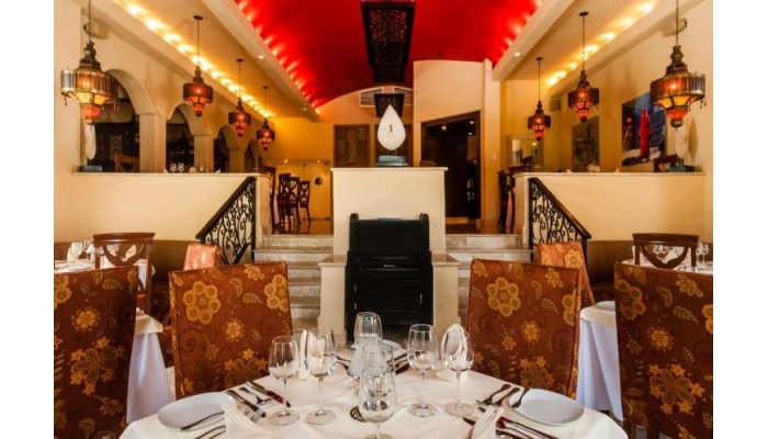 Poza pentru Gr Caribe By Solaris Deluxe All Inclusive Resort 343-1539607160 Gr Caribe By Solaris Deluxe All Inclusive Resort poza 11