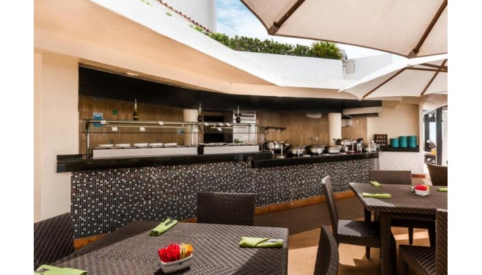 Poza pentru Gr Caribe By Solaris Deluxe All Inclusive Resort 474-1539607160 Gr Caribe By Solaris Deluxe All Inclusive Resort poza 12