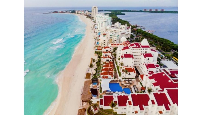 Poza pentru Gr Caribe By Solaris Deluxe All Inclusive Resort 632-1539607158 Gr Caribe By Solaris Deluxe All Inclusive Resort poza 1