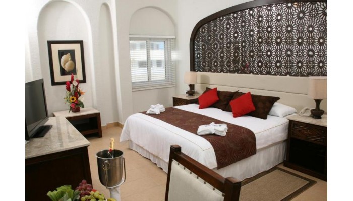 Poza pentru Gr Caribe By Solaris Deluxe All Inclusive Resort 690-1539607159 Gr Caribe By Solaris Deluxe All Inclusive Resort poza 8