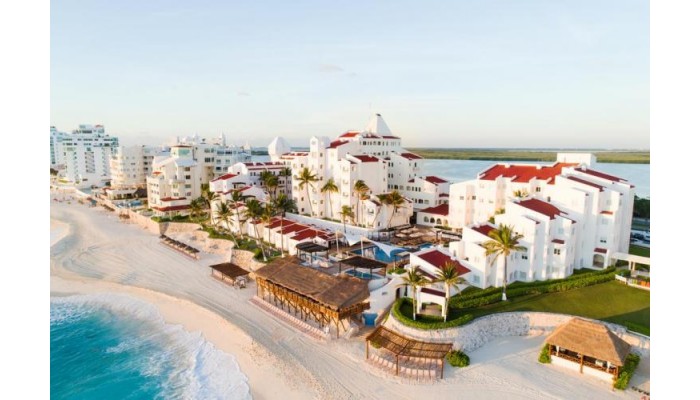 Poza pentru Gr Caribe By Solaris Deluxe All Inclusive Resort 781-1539607158 Gr Caribe By Solaris Deluxe All Inclusive Resort poza 0