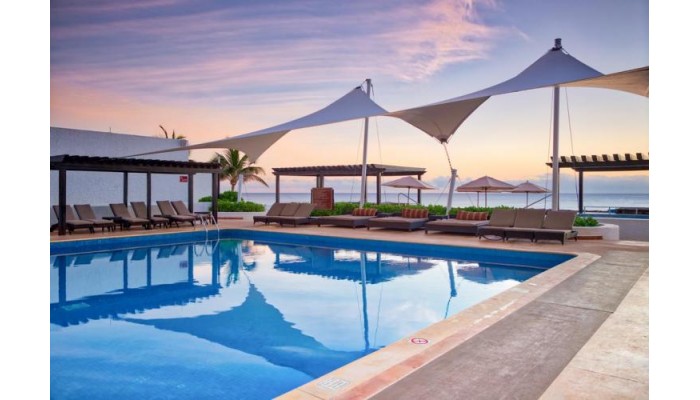 Poza pentru Gr Caribe By Solaris Deluxe All Inclusive Resort 836-1539607161 Gr Caribe By Solaris Deluxe All Inclusive Resort poza 18