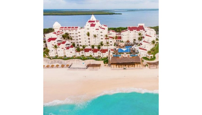 Poza pentru Gr Caribe By Solaris Deluxe All Inclusive Resort 84-1539607159 Gr Caribe By Solaris Deluxe All Inclusive Resort poza 2