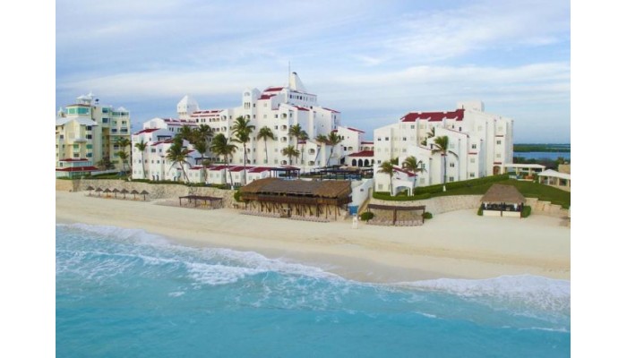 Poza pentru Gr Caribe By Solaris Deluxe All Inclusive Resort 955-1539607159 Gr Caribe By Solaris Deluxe All Inclusive Resort poza 4