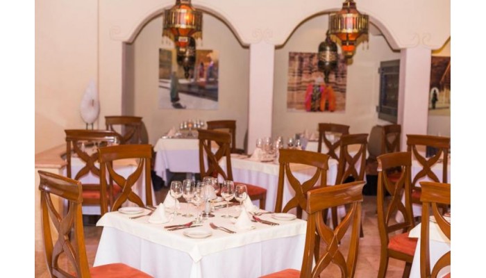 Poza pentru Gr Caribe By Solaris Deluxe All Inclusive Resort 956-1539607160 Gr Caribe By Solaris Deluxe All Inclusive Resort poza 10