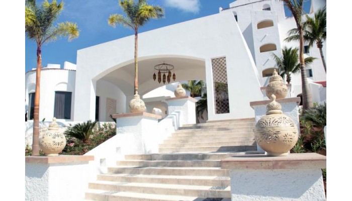 Poza pentru Gr Caribe By Solaris Deluxe All Inclusive Resort 977-1539607159 Gr Caribe By Solaris Deluxe All Inclusive Resort poza 5