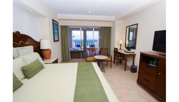 Poza pentru Hotel Gr Solaris Cancun 117-1539349297 Hotel Gr Solaris Cancun poza 4