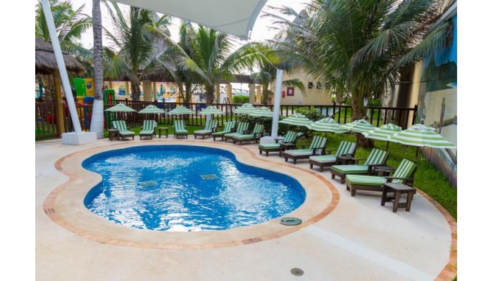 Poza pentru Hotel Gr Solaris Cancun 140-1539349299 Hotel Gr Solaris Cancun poza 18