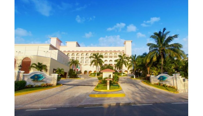 Poza pentru Hotel Gr Solaris Cancun 172-1539349297 Hotel Gr Solaris Cancun poza 1