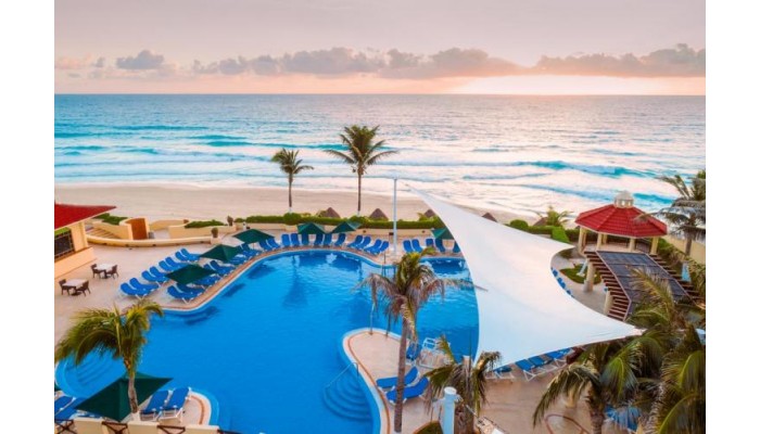 Poza pentru Hotel Gr Solaris Cancun 180-1539349298 Hotel Gr Solaris Cancun poza 11