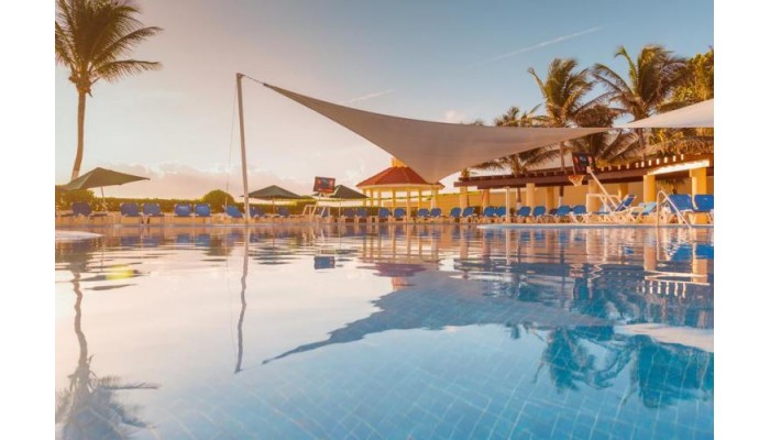 Poza pentru Hotel Gr Solaris Cancun 221-1539349299 Hotel Gr Solaris Cancun poza 13
