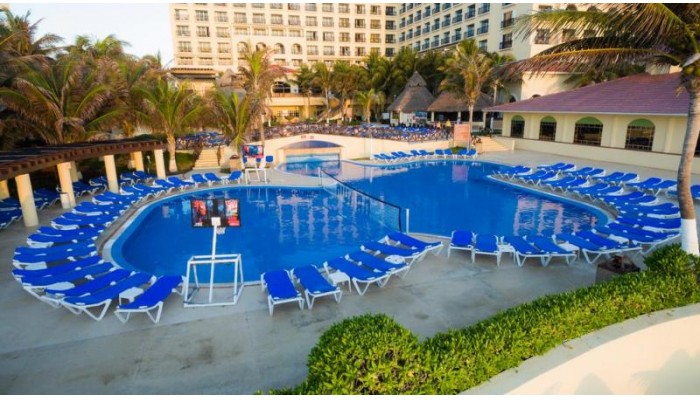 Poza pentru Hotel Gr Solaris Cancun 309-1539349299 Hotel Gr Solaris Cancun poza 19