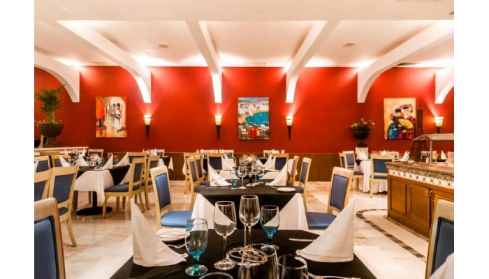 Poza pentru Hotel Gr Solaris Cancun 326-1539349298 Hotel Gr Solaris Cancun poza 9