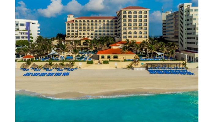 Poza pentru Hotel Gr Solaris Cancun 354-1539349297 Hotel Gr Solaris Cancun poza 0