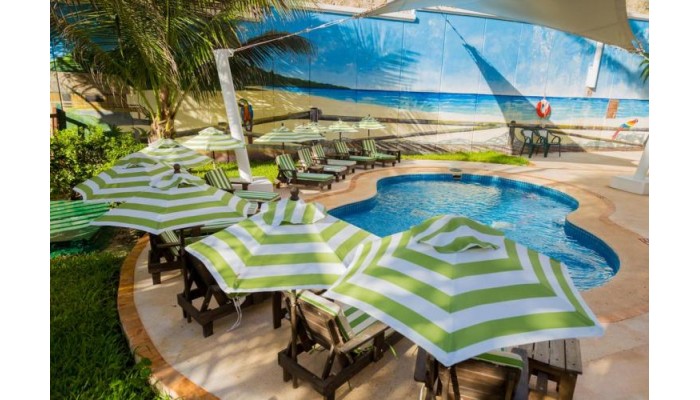 Poza pentru Hotel Gr Solaris Cancun 363-1539349299 Hotel Gr Solaris Cancun poza 17