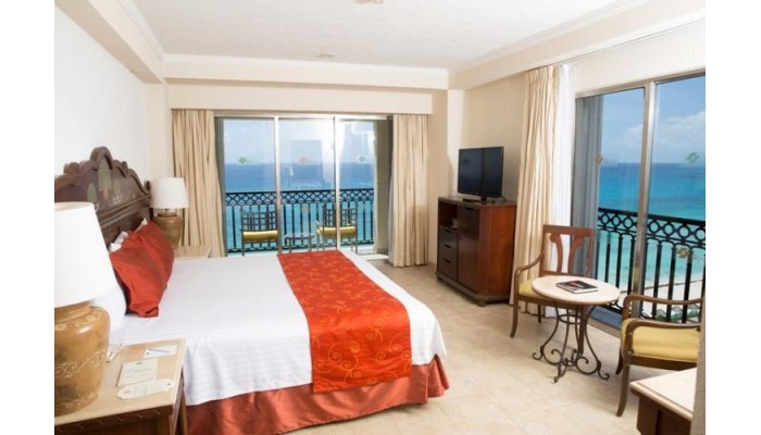 Poza pentru Hotel Gr Solaris Cancun 436-1539349298 Hotel Gr Solaris Cancun poza 6