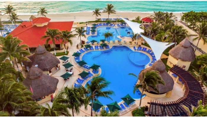 Poza pentru Hotel Gr Solaris Cancun 445-1539349298 Hotel Gr Solaris Cancun poza 12